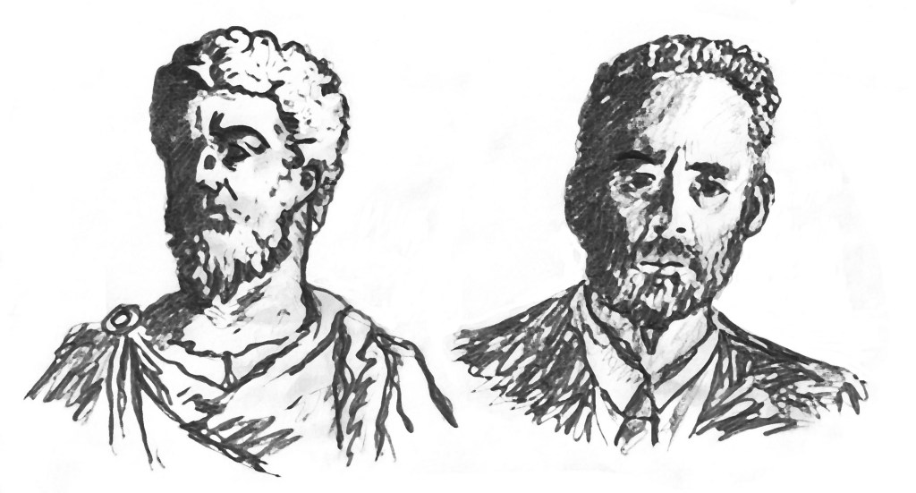 The Rise of Jordan Peterson and Stoicism: No Mere Coincidence – Part&nbsp;I