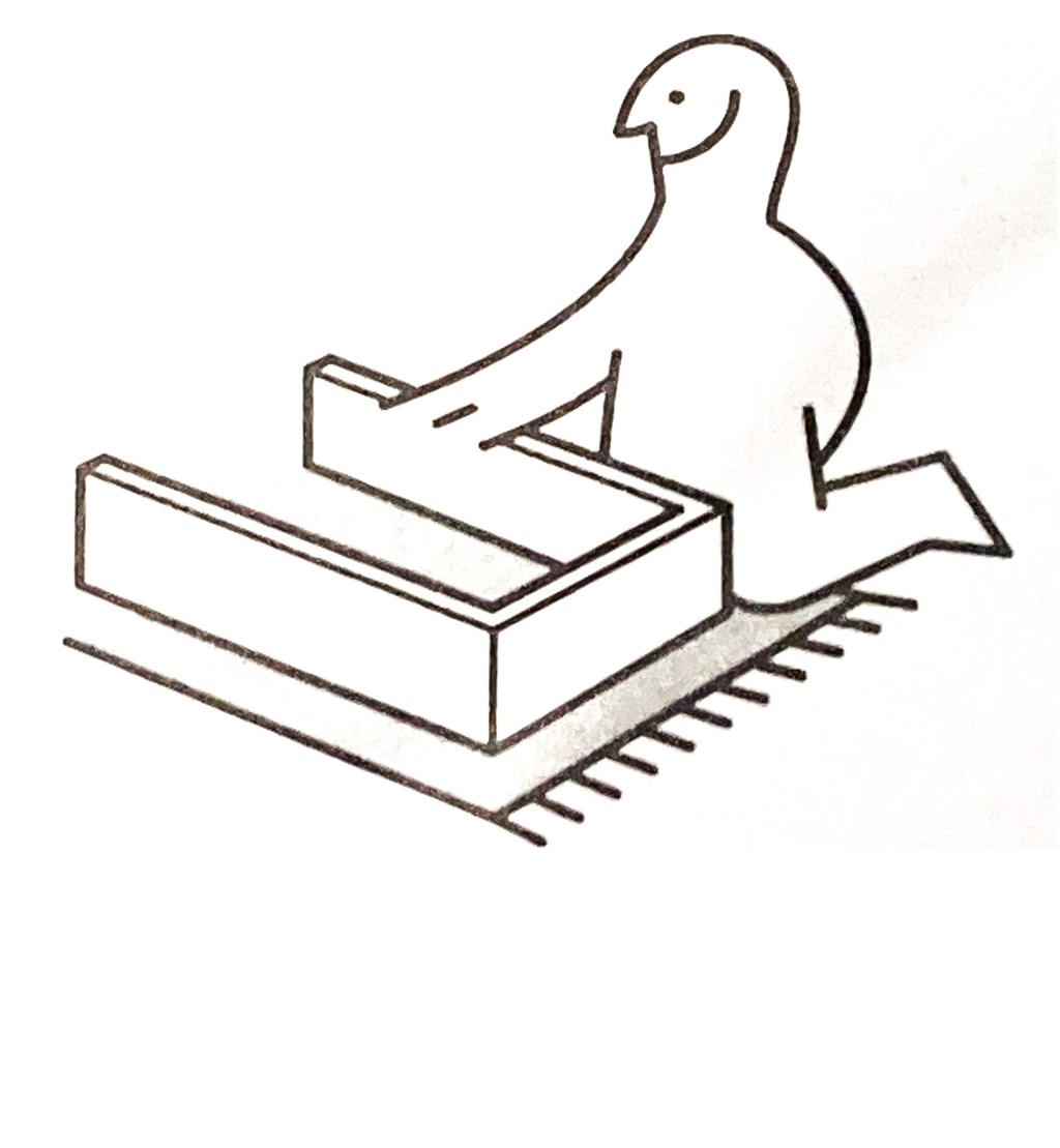 My First Lesson of 2024 Came From This&nbsp;Guy