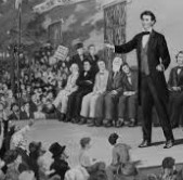 I’m just sayin’: Nostalgia for&nbsp;Americans